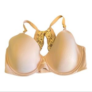 Soma Embraceable Racerback bra